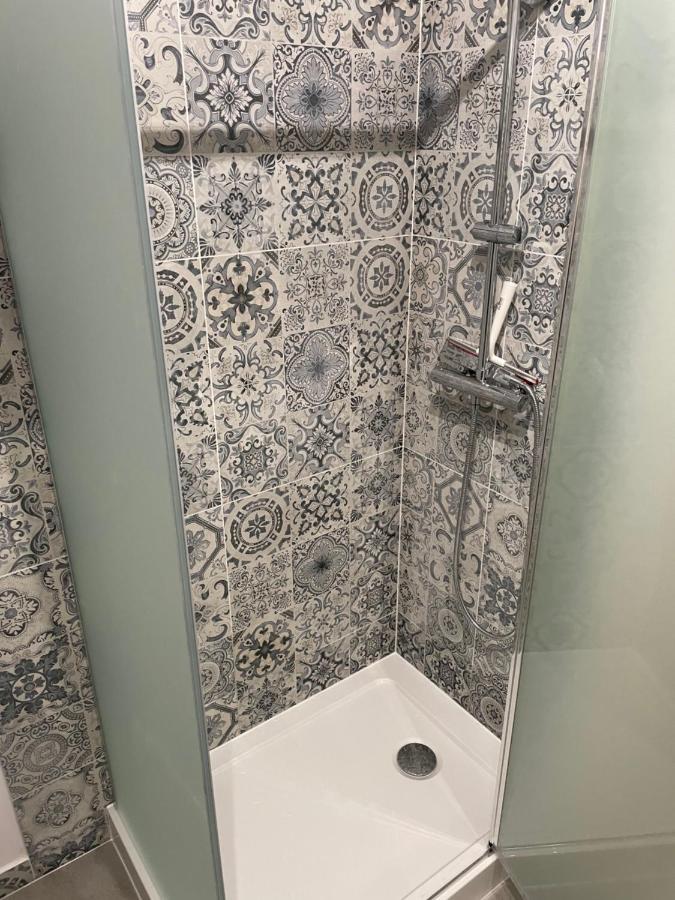 Apartament Royal Chelmonskiego Śrem Buitenkant foto