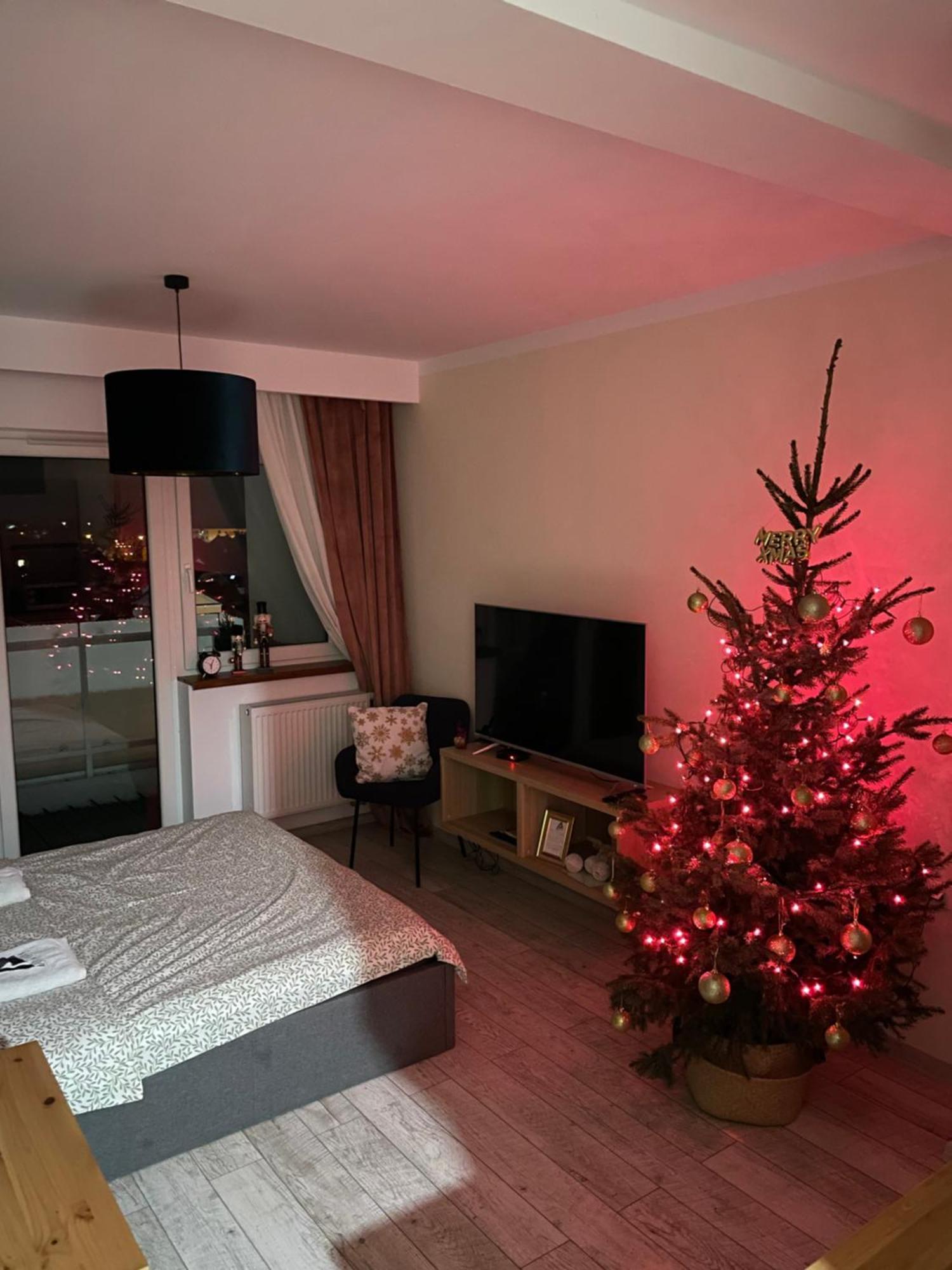 Apartament Royal Chelmonskiego Śrem Buitenkant foto